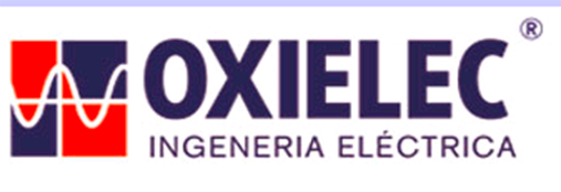 Logo oxielec