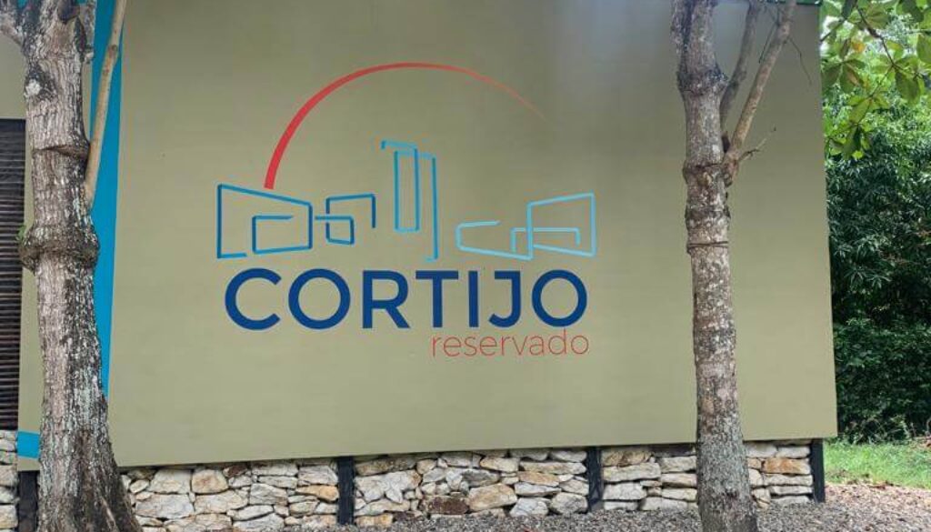 CORTIJO RESERVADO