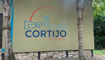 CORTIJO RESERVADO