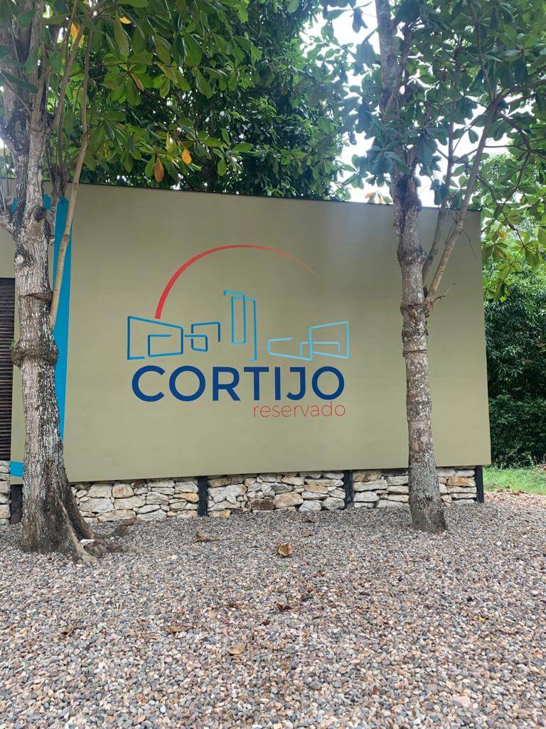CORTIJO RESERVADO