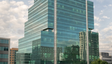 1. EDIFICIO WEWORK