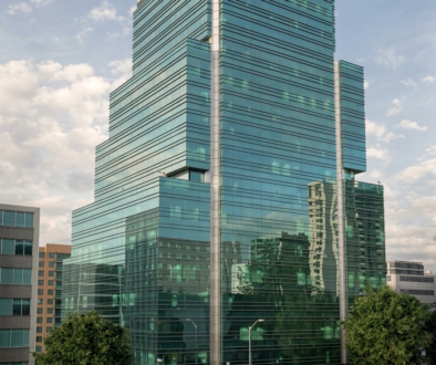 1. EDIFICIO WEWORK
