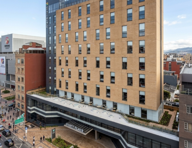 9.hotel-hyatt-place-quintaparedes